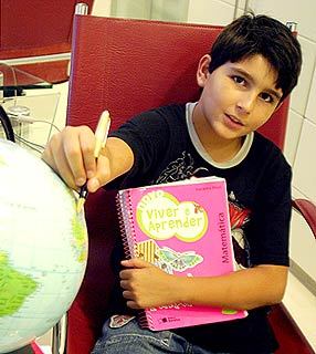 Oops - you are too young to attend university!