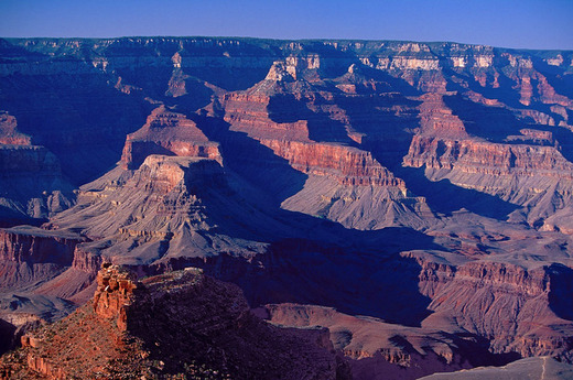 Arizona's Grand Canyon