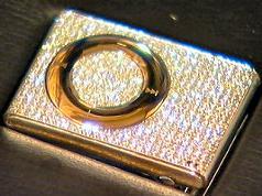 IDiamond - The World's Most Expensive iPod Shuffle