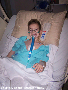 5-year Old Cancer Patient Needs Paper Airplanes