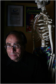 Are you ready for some "Goosebumps"