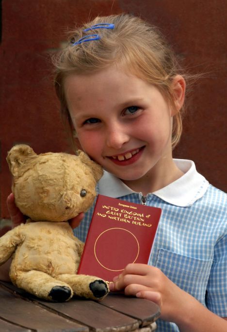 The Adventures Of Orange Ted