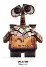It's All About The Sound In Pixar's 'WALL-E'
