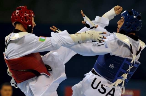 It's A Medal Sweep For The Lopez Family