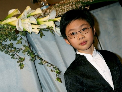 Is This Young Californian The Next Mozart?