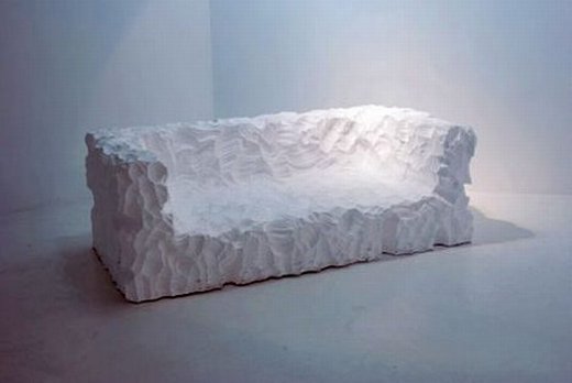 Styrofoam That Will Protect Your Television And Garden!