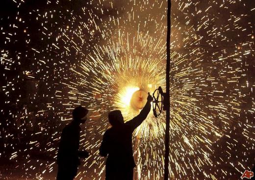 Today Is Diwali, The Festival Of Lights!