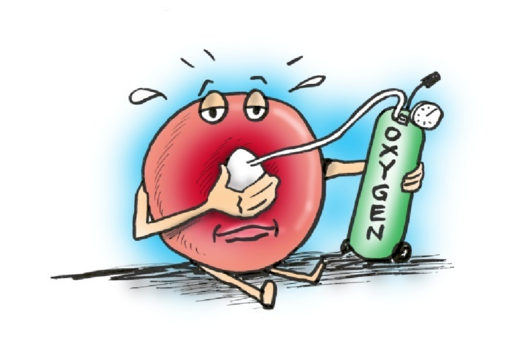 Cassini Discovers Oxygen Around Saturn's Moon