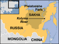 Russian Biologist Attempts To Recreate Ice Age Ecosystem