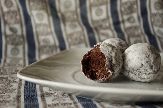 These Are Some Sweet Solar Cells!