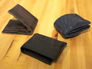 Smart Wallets Prevent Overspending