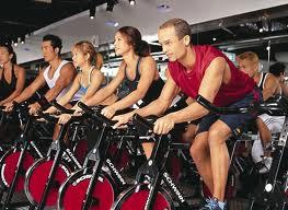 Portland's Green Gym Harnesses Human Energy