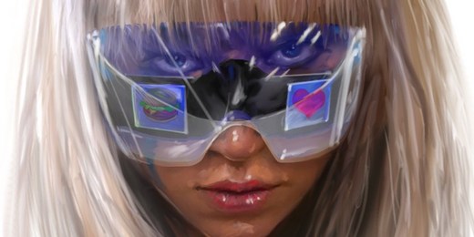 Lady Gaga - Polaroid's New Chief Creative Officer!