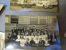 San Francisco Students Get A Rare Peek At School Life, 100 Years Ago