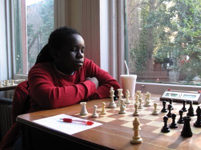 12-Year Old Justus Williams 'Dares To Be Different' - Can You?