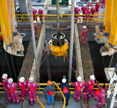 Gulf Oil Spill Is Finally Capped - For Now!