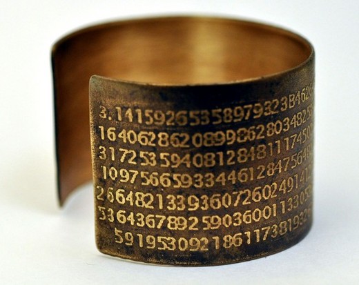 Video Of The Week - Happy Pi Day!