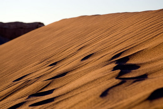 Atacama Desert - The World's Driest Desert