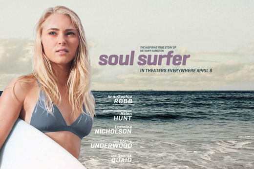 Soul Surfer - Bethany Hamilton's Inspiring Life Story