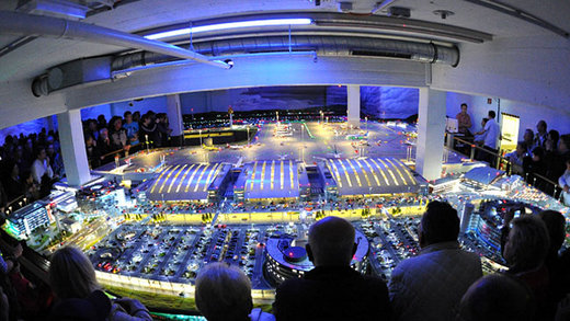 World's Largest Model Airport Is Ready For Take Off