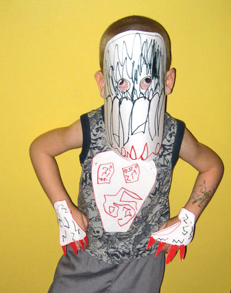 Five-Year Old Raises Money For His Own Cancer Treatment