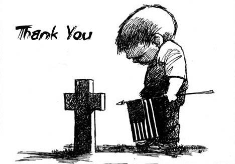 Memorial Day - Much More Than A Three-Day Weekend