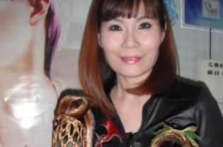 Hair Stylist Transforms Cut Hair Into Works Of Art