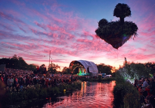 Have You Spotted The Missing 'Is Land'?