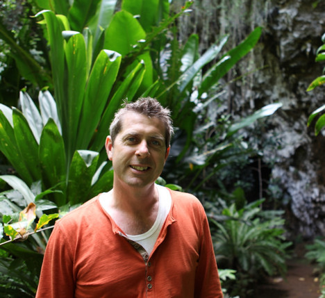 Are Plants Crucial For Humans To Survive? This Scientist Is About To Find Out