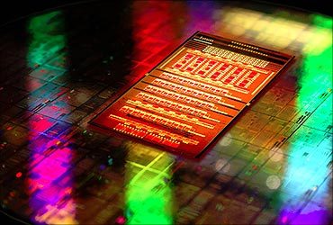 Will A Better Adhesive Be The Key To Faster Computers?