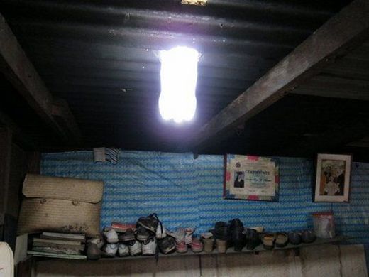 Philippine Residents Finally See The (Day)Light!