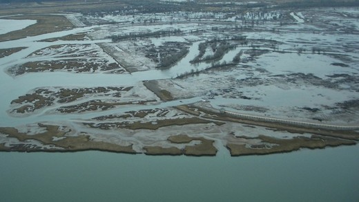 Turning Wastewater Into Hydrogen Fuel