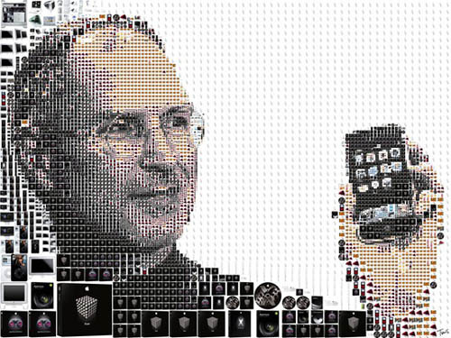 Video Of The Week - The Ultimate Tribute To Mr. Steve Jobs