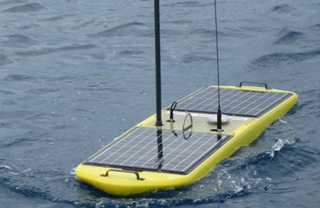 Liquid Robotics Plans To Network Our Oceans