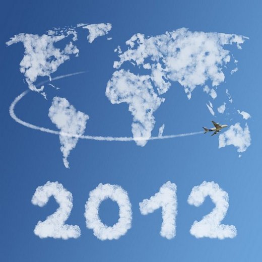Happy 2012!