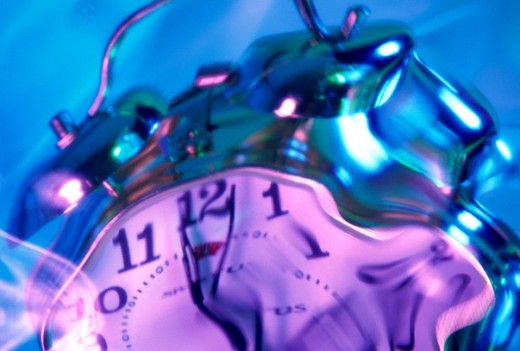 Time Cloak Can Make 'Events' Simply Vanish!