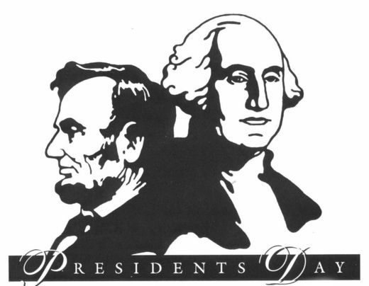 Video Of The Week - Happy Presidents' Day