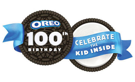 America's Iconic Oreo Cookie Turns 100!
