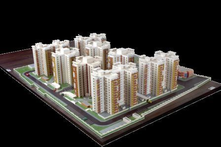 Need A 3-D Model For School? Print It!